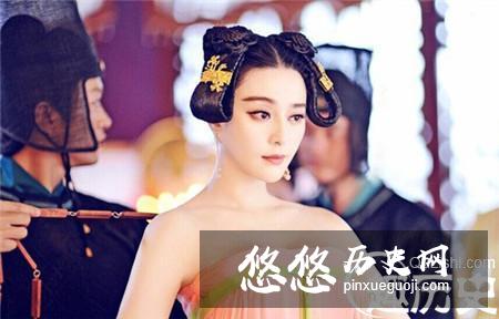 网络配图武则天是中国历史上唯一一个正统的女皇帝