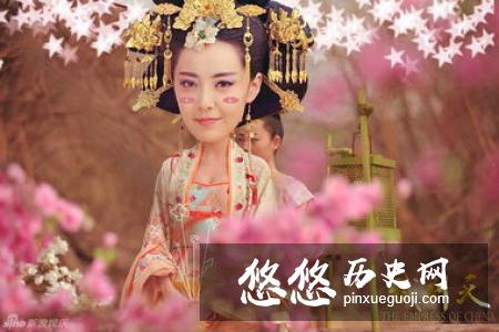 为什么唐朝武则天的女儿会看上当时已有妻子的武攸暨？
