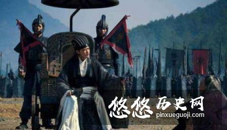张任有多厉害？为了抓他诸葛亮都派出了张飞和赵云