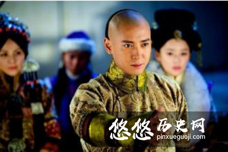 他是清朝最有作为的皇帝 他既不是康熙也不是乾隆
