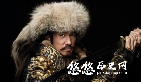 南宋出过哪些名将？呼延通有什么辉煌战绩？