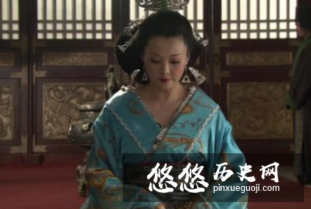 王政君一共当了几次太后？为什么最后会被活活气死？