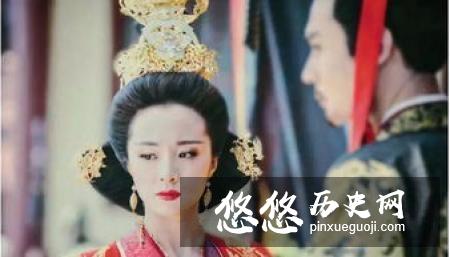 独孤伽罗的传奇生涯！独孤皇后为何能与杨坚并称为“二圣”？