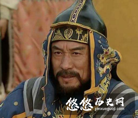 揭秘：为何说雍正皇帝将孤家寡人这个词用到了极致？