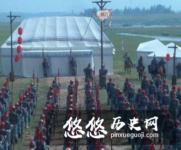 胡宗宪抗倭的功劳比戚继光大 为什么名声却远远不及戚继光呢