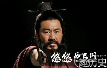 枭雄曹操的墓为什么要与儿媳的墓连在一起?