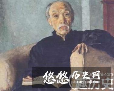 陈三立和陈寅恪祖孙三代都是中国近现代史上的名人
