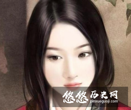 周幽王烽火戏诸侯时，褒姒真的已经五十多岁了吗？