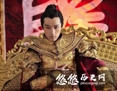 杨广将自己的妃子赐给宇文成都，他为何却被吓破胆？