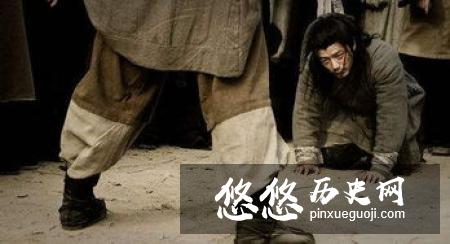 韩信韩信以前没打过仗，为什么还能“纵横天下”？