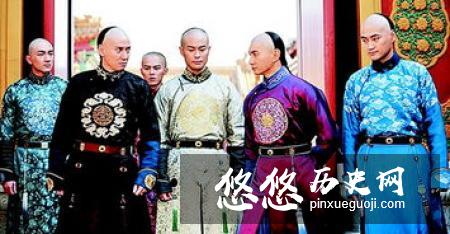 揭秘：康熙到底传位给四阿哥还是十四阿哥？