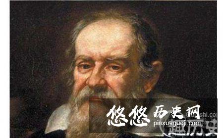 伽利略发明了许多人未曾想到甚至想都不敢想的东西，他活了几岁？