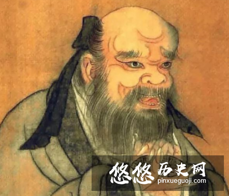 战国时期第一名师！四大弟子影响了中华两千年历史！
