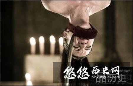 古代军队远征为何要带一些女人?让人不寒而栗