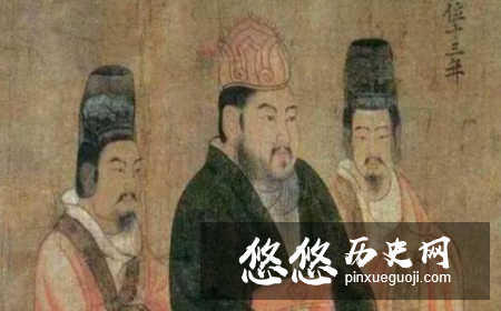 杨广为何倚重江都？真的只是贪图享乐吗？