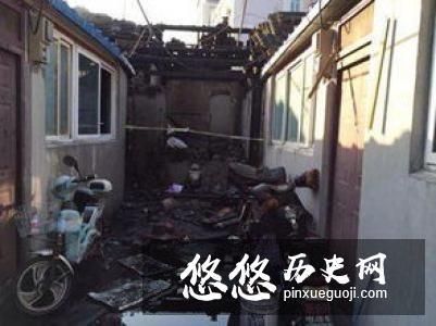 慈禧逃出北京后居然半路狂奔回宫 只为杀一个人