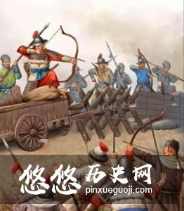宋钦宗为何让一介文官带兵打仗？李纲是个怎么样的人？
