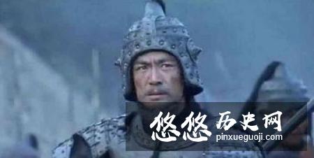 古代历史上英雄人物辈出,关羽的故事大家听过吗?