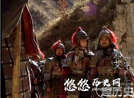 曹魏除了“八虎骑”“五子良将”，还有哪些不可忽视的名将？