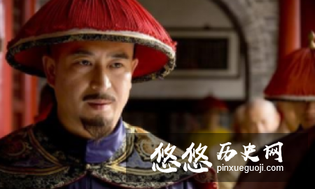 曹锡宝是什么人？曹锡宝为什么被和珅逼死？