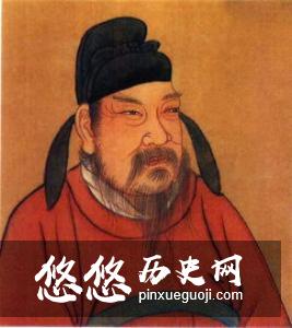 唐朝为何能全方位创造辉煌？李世民用什么开创大唐盛世？