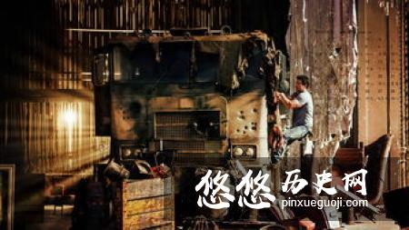 慈禧逃出北京后居然半路狂奔回宫 只为杀一个人