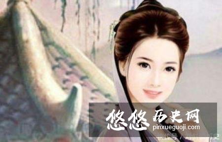 周幽王烽火戏诸侯时，褒姒真的已经五十多岁了吗？