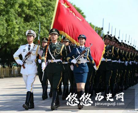 宋仁宗发军饷按士兵身高是真的吗 历史上确有此事吗