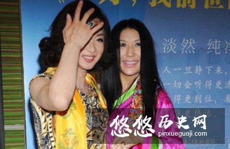 成语中的窃玉偷香偷香之人是谁 他是怎么偷香的