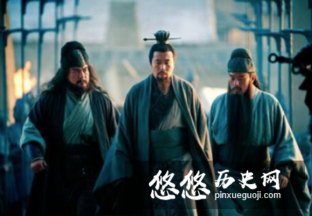 古代历史上英雄人物辈出曹操的故事
