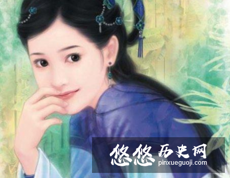 左传:中国历史上最小最可怜的公主,还被说是受宠过度而去世,也有人猜测
