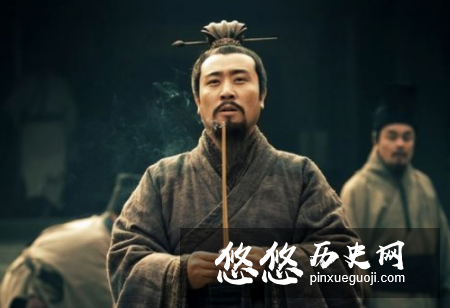 古代历史上英雄人物辈出曹操的故事