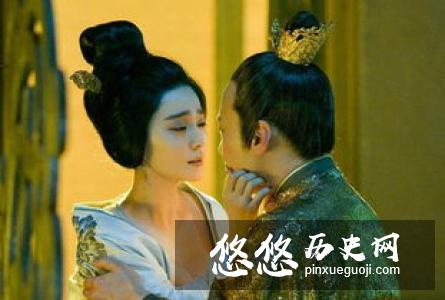 杨玉环的肥胖之美是如何来的呢唐朝人欣赏水平仍旧觉得是瘦点更美