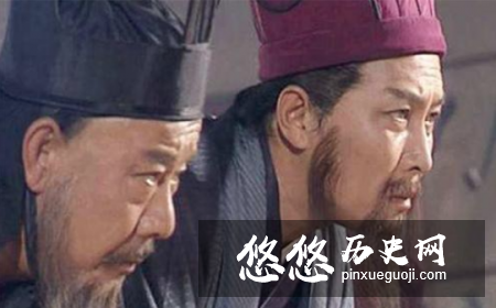 诸葛家三兄弟有多厉害？大哥是东吴将军，二哥是蜀汉丞相