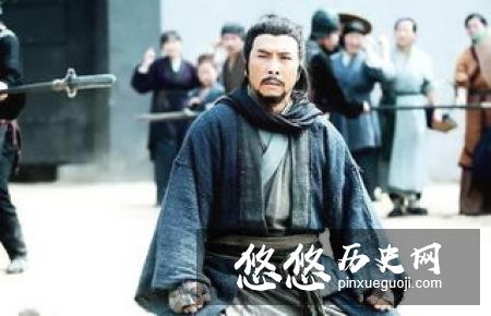 枭雄曹操的墓为什么要与儿媳的墓连在一起?
