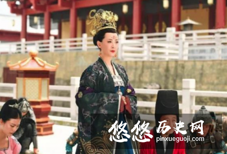 尔朱英娥：南北朝最传奇女子，先后嫁给三个人都是皇帝