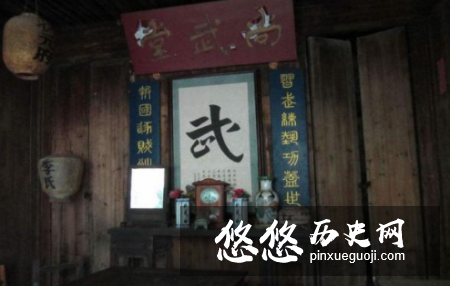 古代武状元是怎么样的