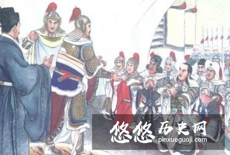赵匡胤到底许诺了什么样的条件 为什么他们会甘心情愿的放弃兵权呢