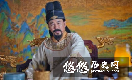 历史上的奇葩开战理由！武则天开战竟然是为了美容养颜？