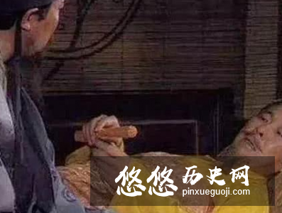 刘备为什么让扶不起的都继位 而不是选择其他儿子