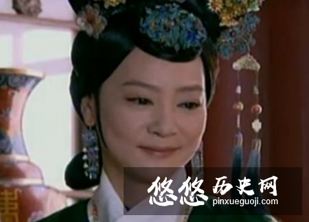 雍正的亲妹妹固伦温宪公主命运如何 固伦温宪公主到底是怎么死的