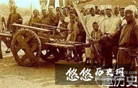 为什么古代刽子手宁可钝刀砍人而不愿不磨刀？
