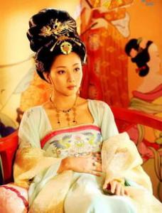 杨广将自己的妃子赐给宇文成都，他为何却被吓破胆？