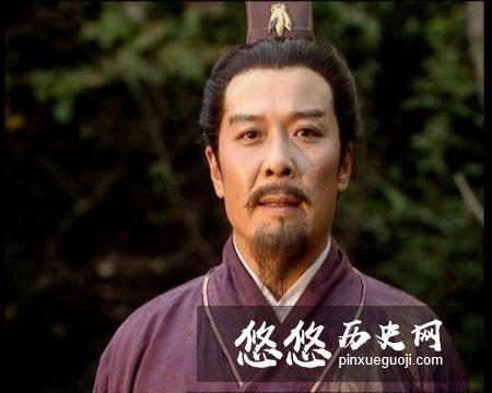 诸葛亮“以茶治边”，一段“桃色丑闻”引发整个茶寨被烧
