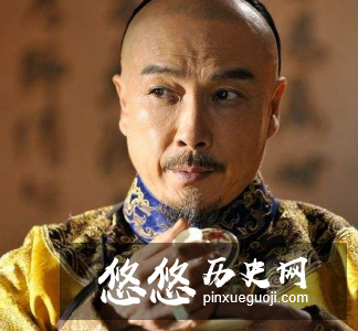 他是清朝最有作为的皇帝 他既不是康熙也不是乾隆
