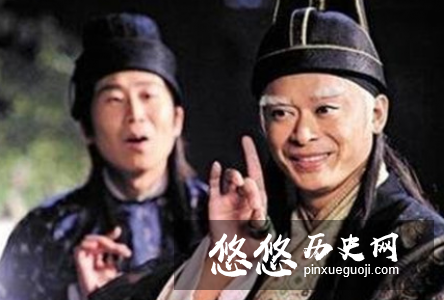他是中国历史上最大的贪官 不是和珅而是一个明朝的太监
