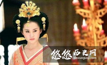 陪伴49年当皇后38年,汉武帝与卫子夫终是没能白头偕老!