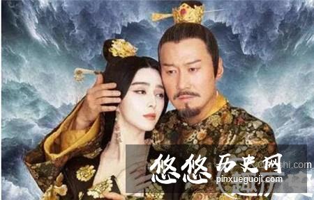 杨玉环的肥胖之美是如何来的呢唐朝人欣赏水平仍旧觉得是瘦点更美