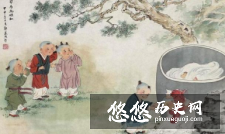 从前有个宋朝老头,从小聪慧无双博览群书不说就连救人都救的潇洒