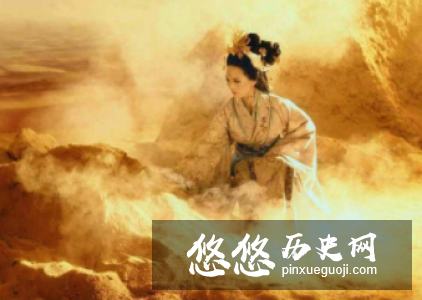 你解忧公主还早的和亲公主！细君公主的结局怎么样？